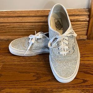 Women’s Vans